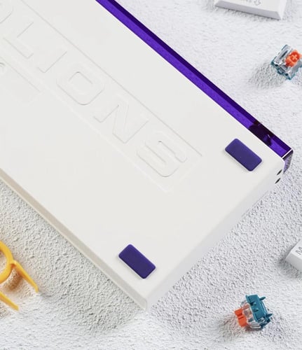 Keyboard Madlions NANO68 - NANO68 Pro