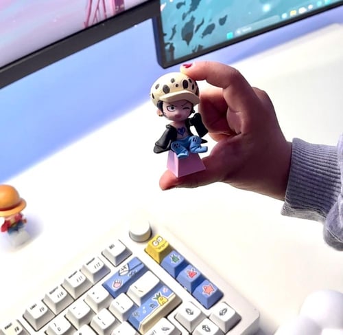 كي كابز أنمي