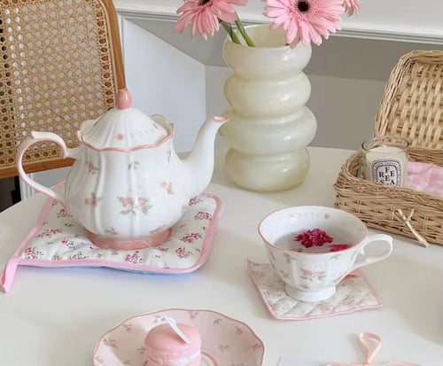 مجموعة روز باني - كلوي