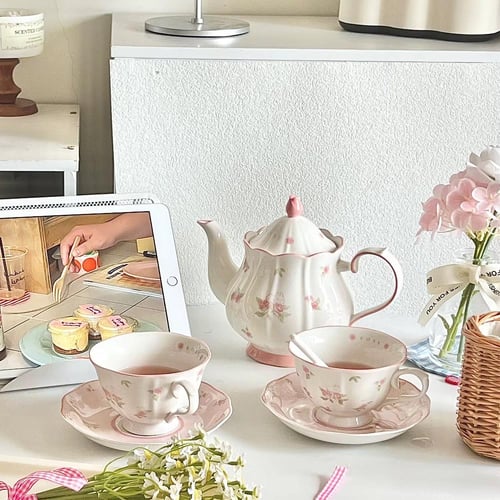 مجموعة روز باني - كلوي