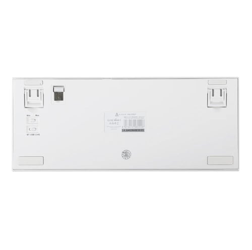 Keyboard AJAZZ AK820 PRO