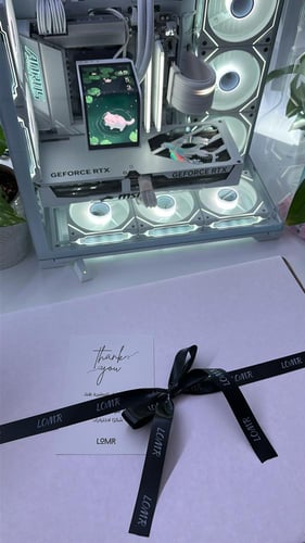 تغليف هدايا