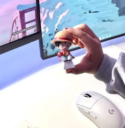 كي كابز أنمي