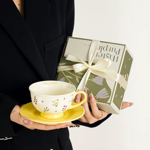 كوب كاميليا