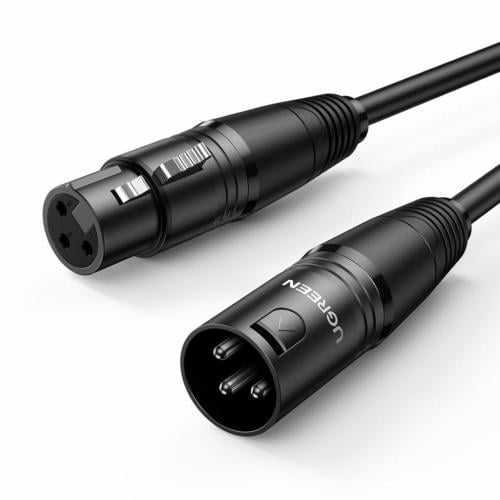 يوجرين كابل XLR