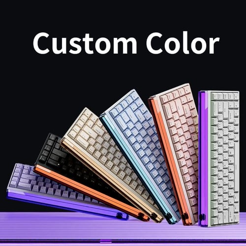 Keyboard Madlions NANO68 - NANO68 Pro