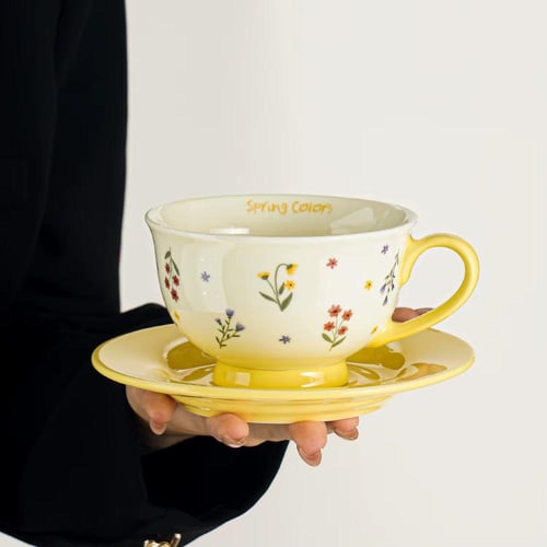 كوب كاميليا