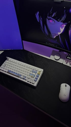 Dragon Mousepad - ماوس باد دراقن