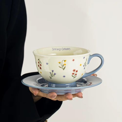 كوب كاميليا