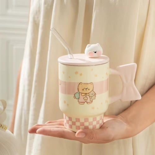 كوب الاصدقاء