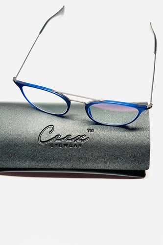 نظارة بلو لايت