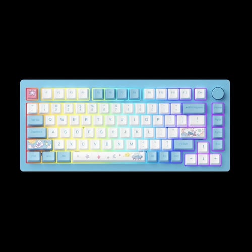 كيبورد - Monsgeek M1 V2 ) Akko )