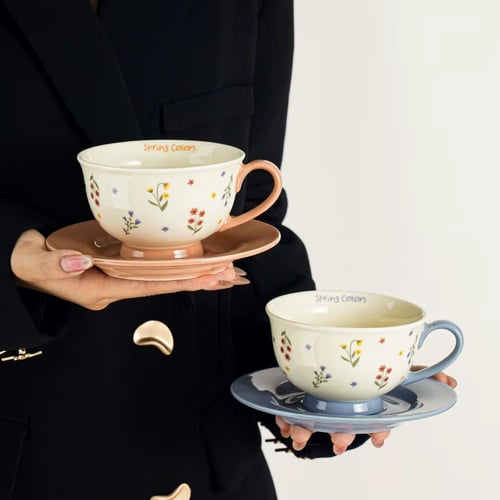 كوب كاميليا