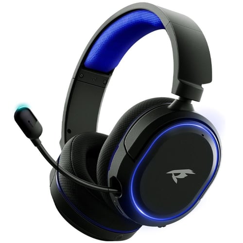 سماعه -Picun G2 E-sports Wireless - Wired Gaming H...