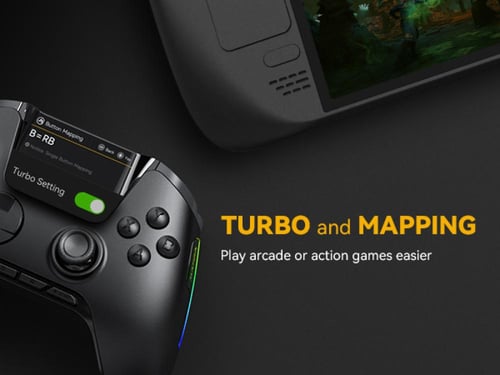 وحدة تحكم - Controller Manba One