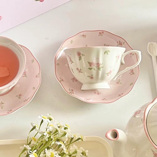 مجموعة روز باني - كلوي