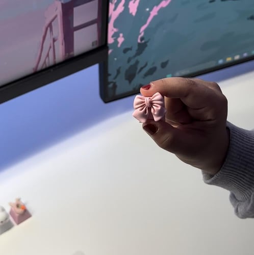 كي كابز وردي متنوع