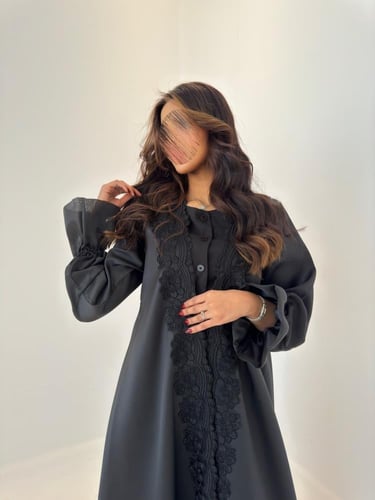 عباية كحيلة