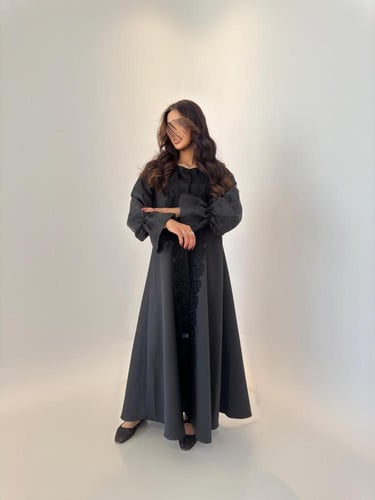 عباية كحيلة