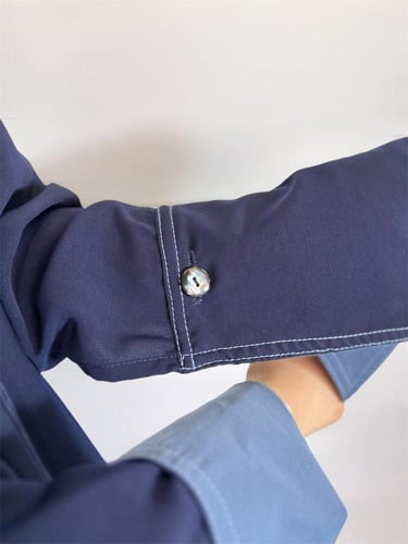 عباية بحرية