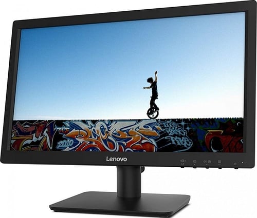 شاشة D19–10 شاشة 18.5 بوصة VGA HDMI