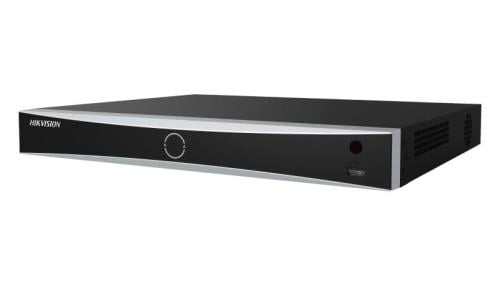 جهاز تسجيل كاميرات Hikvision DS-7608NXI-I2/8P/4S ‏...