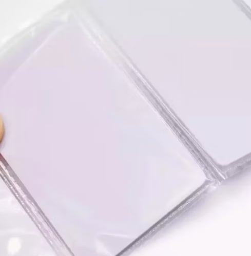 25 بطاقة ماى فير كارت كتابة وقراءة FO8