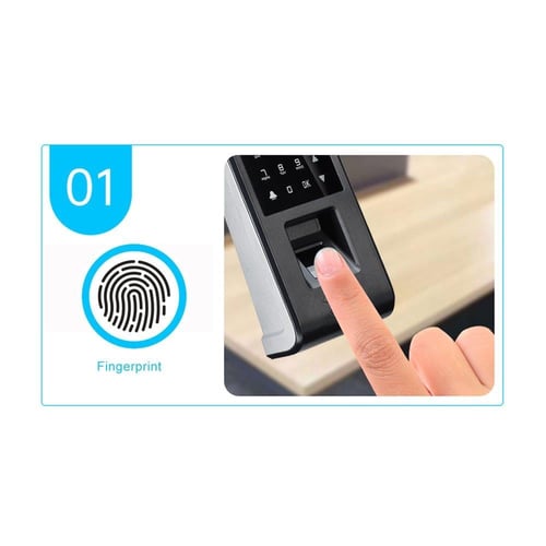 اكسس كنترول للتحكم في الدخول والخروج موديل TFS-70