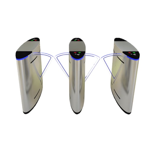 بوابة التحكم في دخول و خروج الافراد TA-302