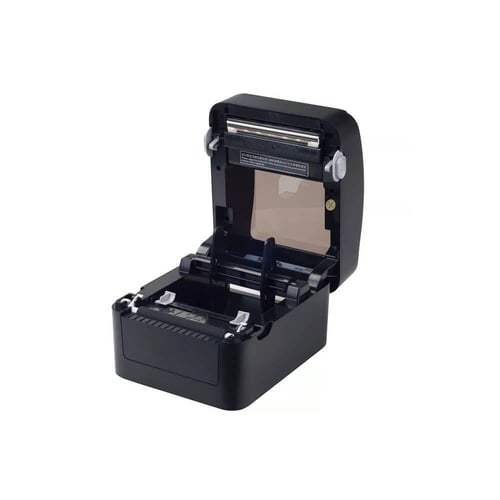 طابعه باركود حرارية طباعه ملصقات ستيكرات وبوليصات...