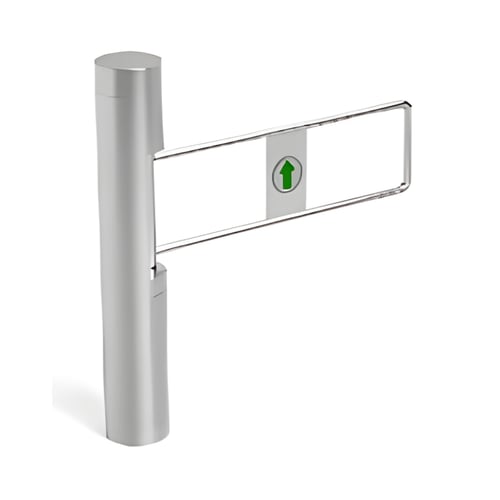 بوابة مرور افراد للتحكم في دخول و خروج الافراد TA-...