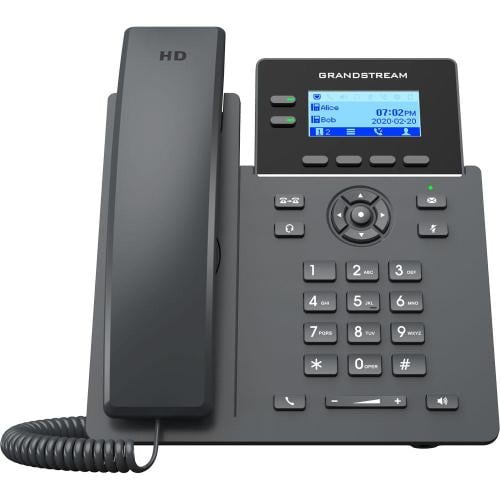 هاتف IP جراندستريم GRP2602P