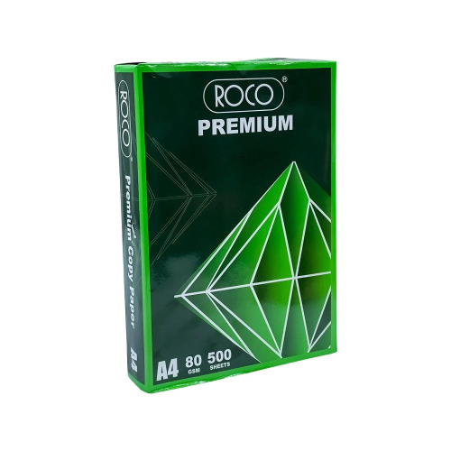 ورق طباعة ممتاز بمقاس ‎A4