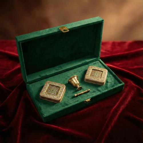 بكج الزعفران الملكي للإهداء