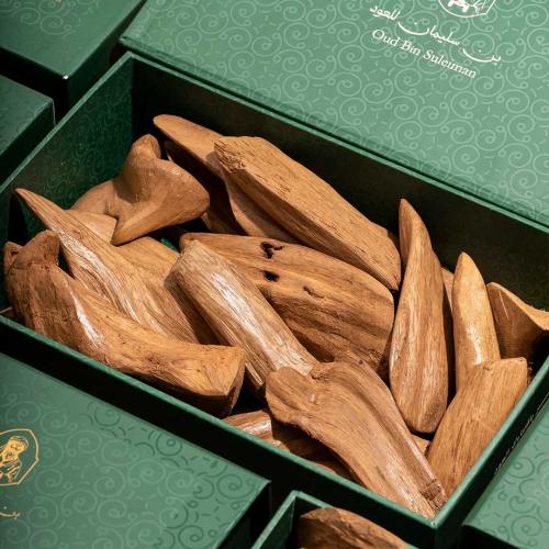 عود الوجاهة للمناسبات (مروكي اصقون سوبر قطع كبار)