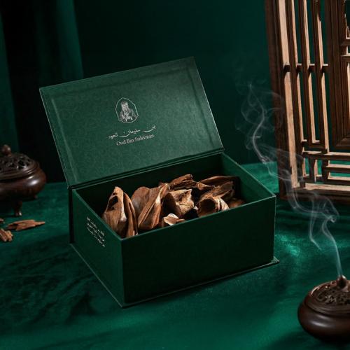 عود مروكي اصقون سوبر طبيعي ثمن+ثمن مجاناً