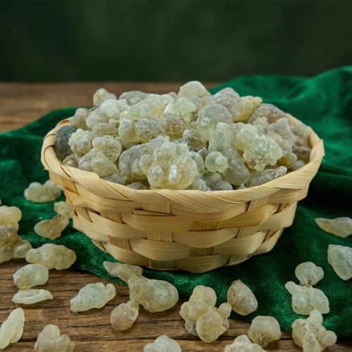 اللبان الاخضر العماني (علاجي)