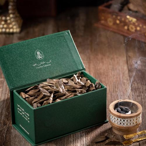 عود ازرق ميني (ثمن + ثمن مجاناً )