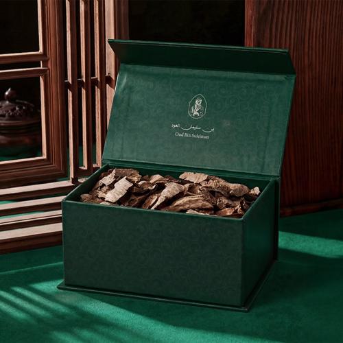 أوقيتين + أوقية مجاناً عود زوايا فيتنامي ملكي سوبر...