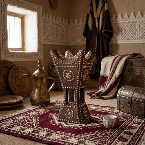 مباخر الرشم الحائلي الملكيه