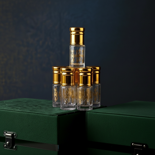 تولات زجاج جودة عالية