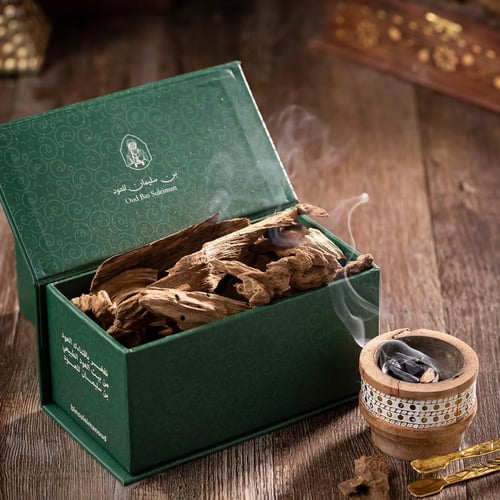 كلمنتان طبيعي سومطري ملكي