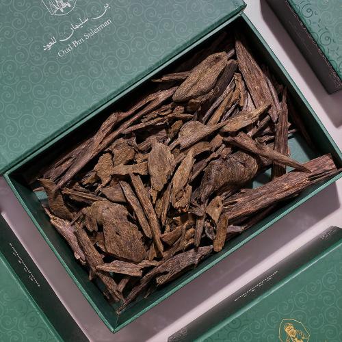 عود بابوا نوادر درجات عاليه