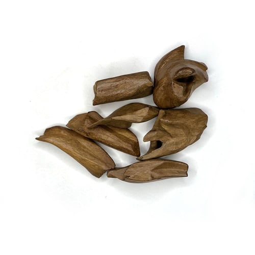 عود مروكي اصقون طبيعي دبل سوبر