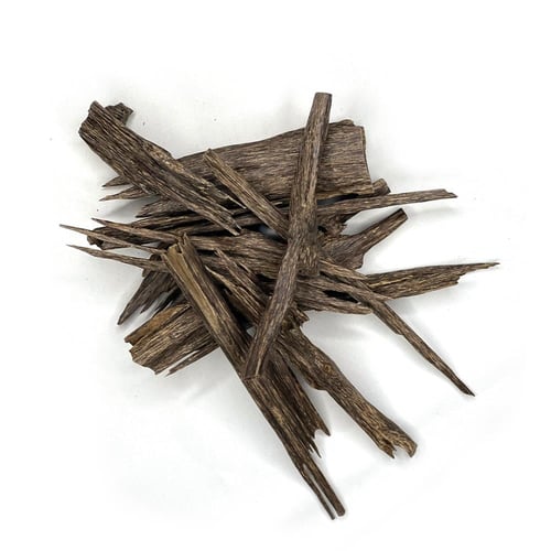 مفخرة الهند (عود نجلاند طبيعي هندي سوبر متميز)