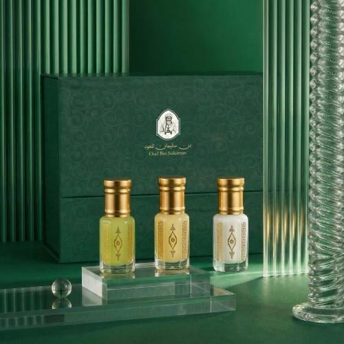 مسك رويال كوليكشن