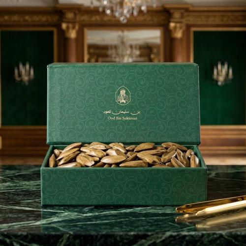 مروكي بلاتينيوم محسن بيور ثمن + ثمن مجاناً