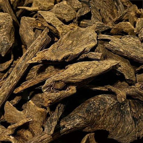 عود بابوا نوادر درجات عاليه