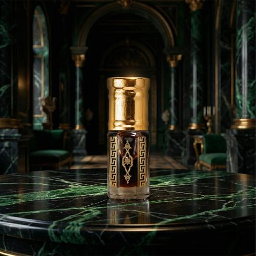 دهن عود سمباوا الناهي