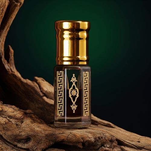 دهن عود تراكان الاندونيسي